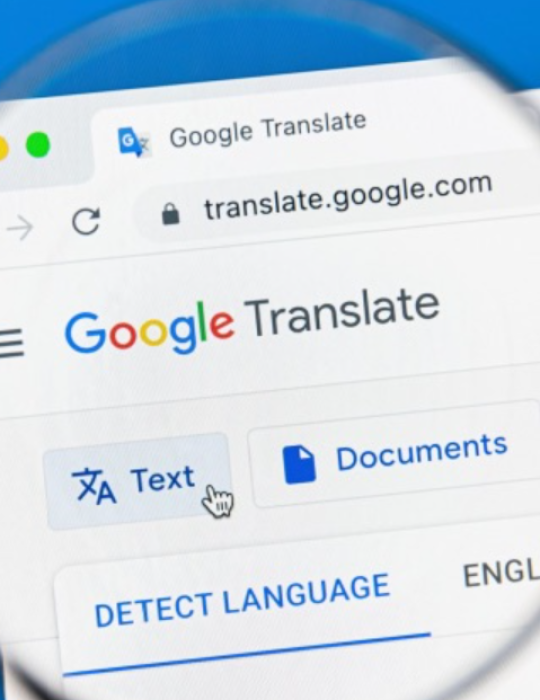 Google Translate'in Şirketinizi Endişe Verici Bir Risk Altına Sokmasının 6 Nedeni