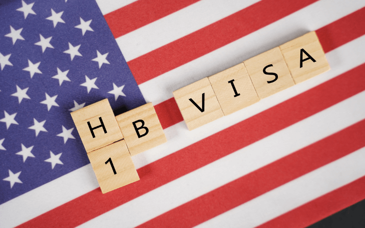 H1B Vizesi Nedir? Başvuru Sahipleri İçin Hızlı Bir Rehber