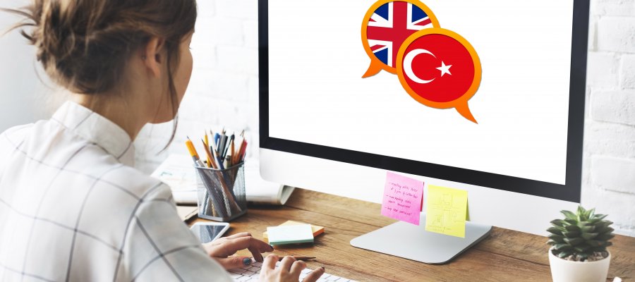 Web Sitelerinde Yapılan Çeviri Hataları